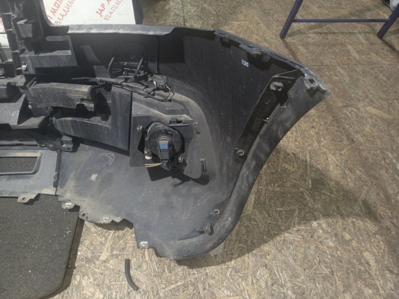 Бампер, 42000 рублей, Владимир