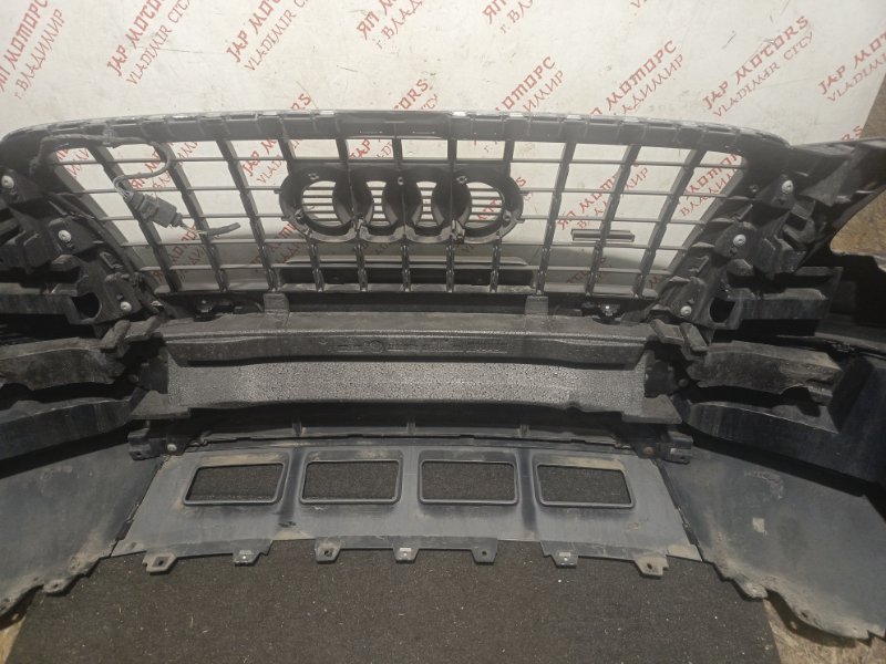 Бампер, 42000 рублей, Владимир