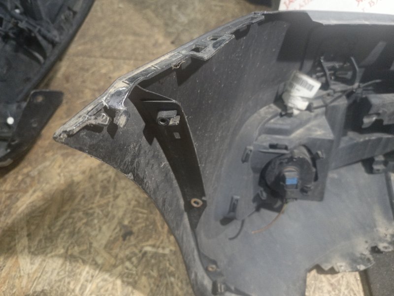 Бампер, 42000 рублей, Владимир