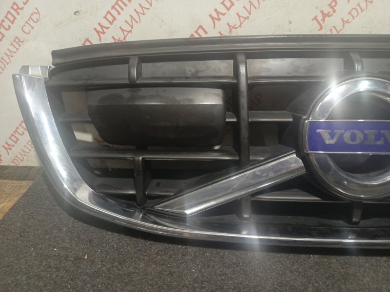 Решетка радиатора, 15000 рублей, Владимир