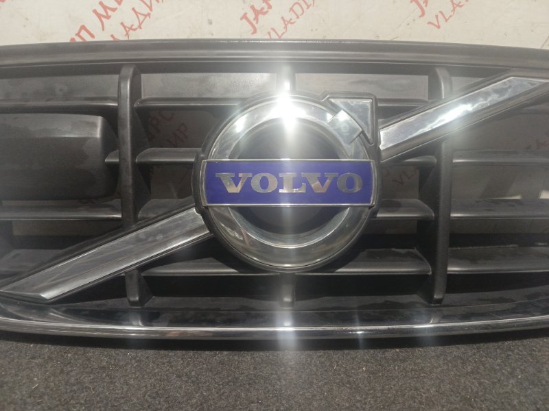 Решетка радиатора, 15000 рублей, Владимир