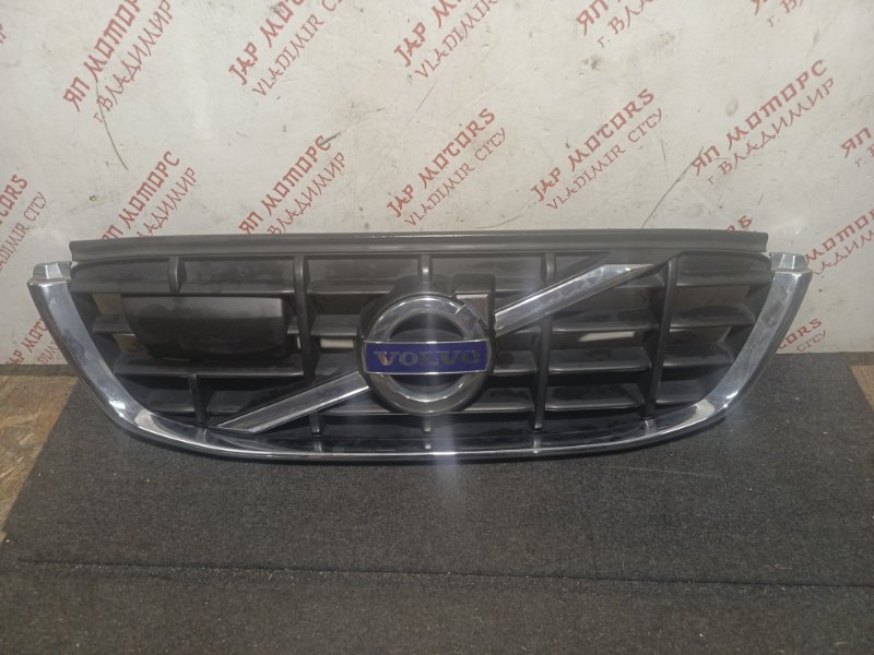 Решетка радиатора, 15000 рублей, Владимир