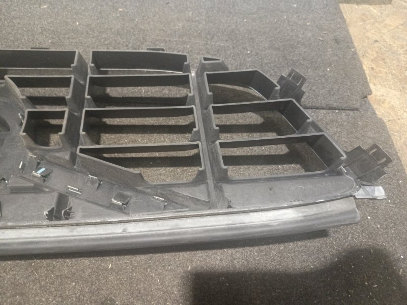 Решетка радиатора, 15000 рублей, Владимир