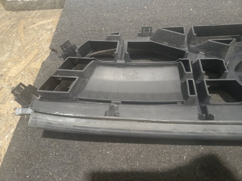 Решетка радиатора, 15000 рублей, Владимир