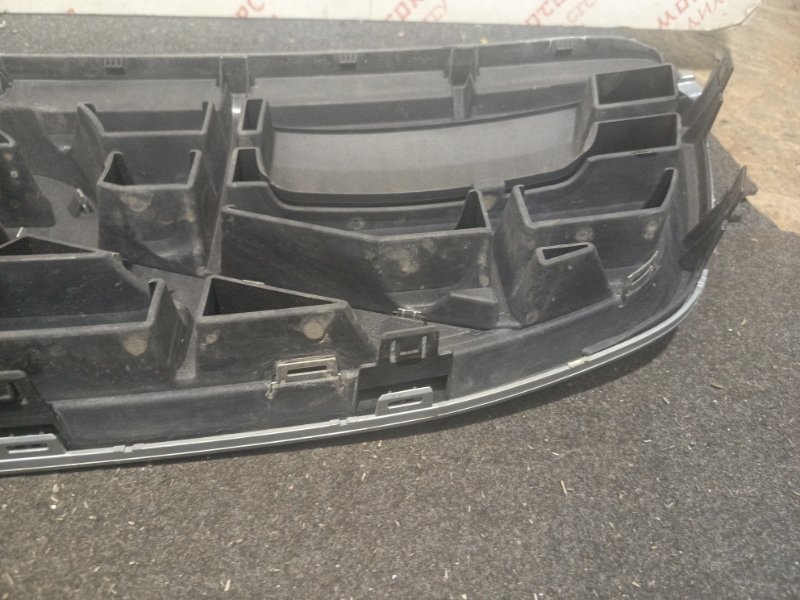 Решетка радиатора, 15000 рублей, Владимир