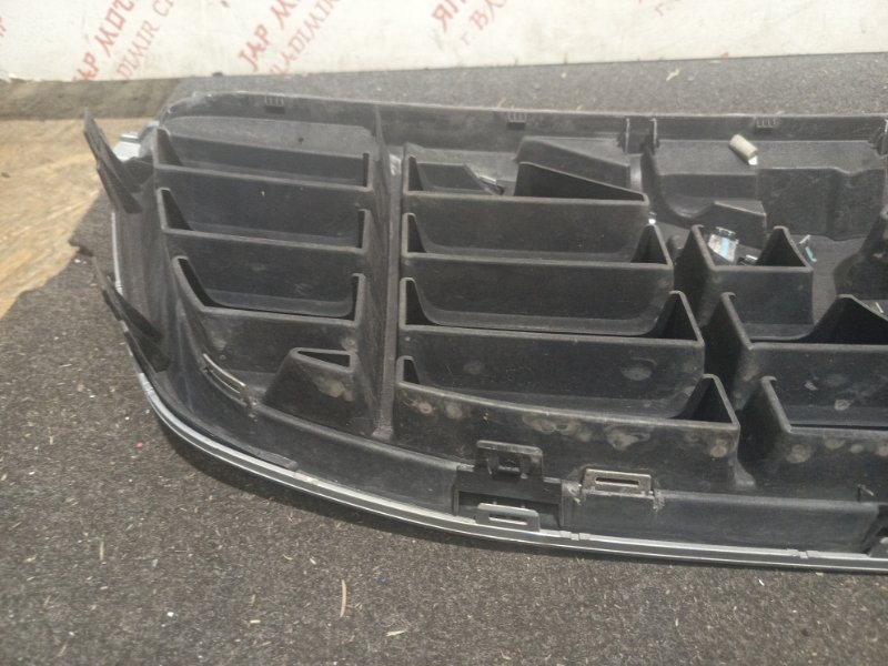 Решетка радиатора, 15000 рублей, Владимир