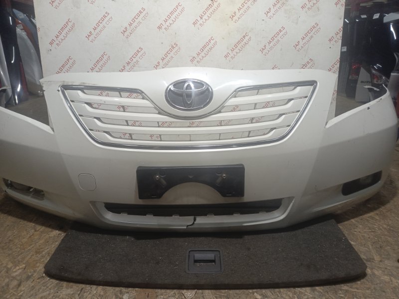 Бампер, 15000 рублей, Владимир