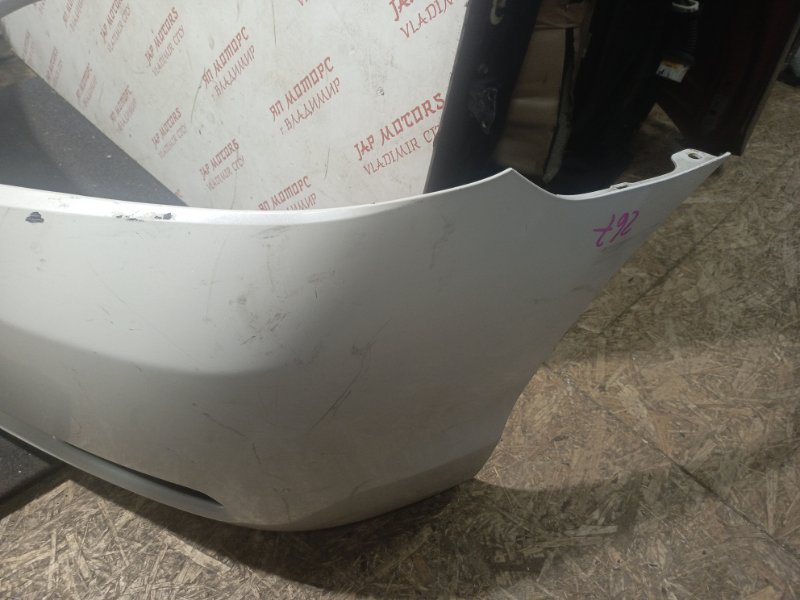 Бампер, 15000 рублей, Владимир