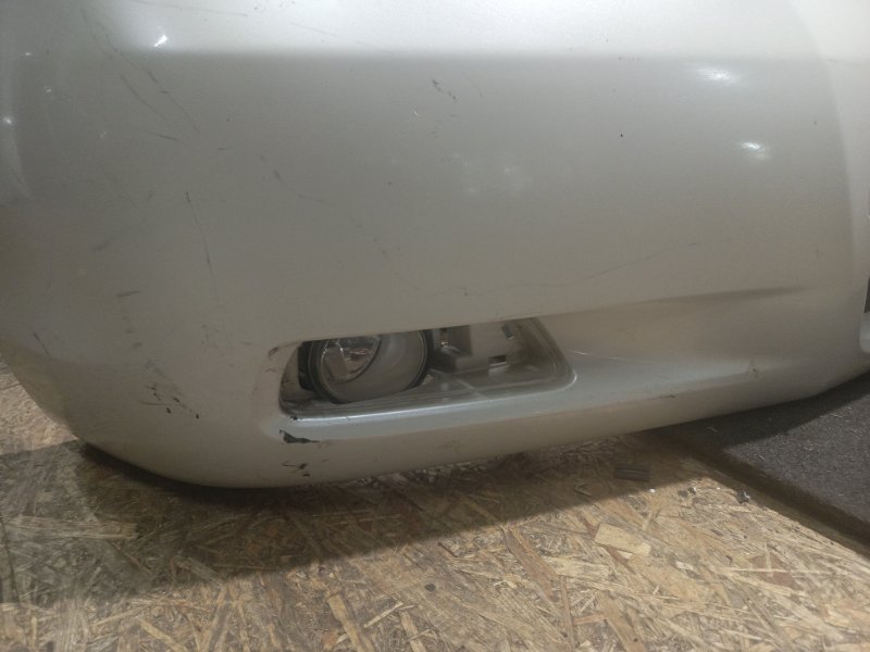 Бампер, 15000 рублей, Владимир