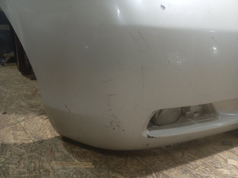 Бампер, 15000 рублей, Владимир