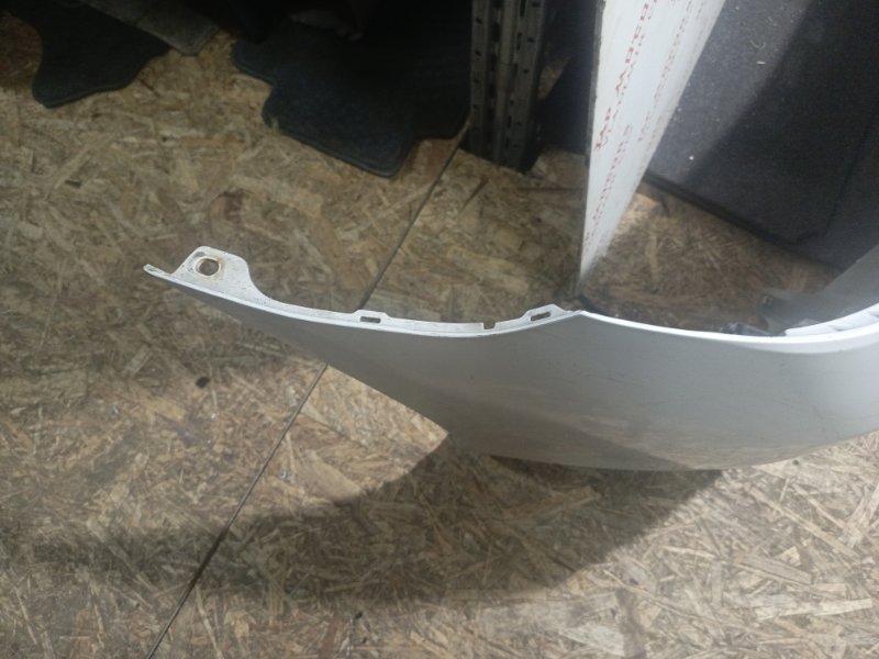 Бампер, 15000 рублей, Владимир