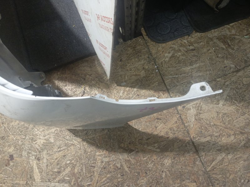 Бампер, 15000 рублей, Владимир