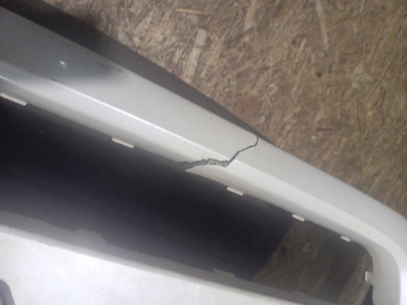 Бампер, 15000 рублей, Владимир