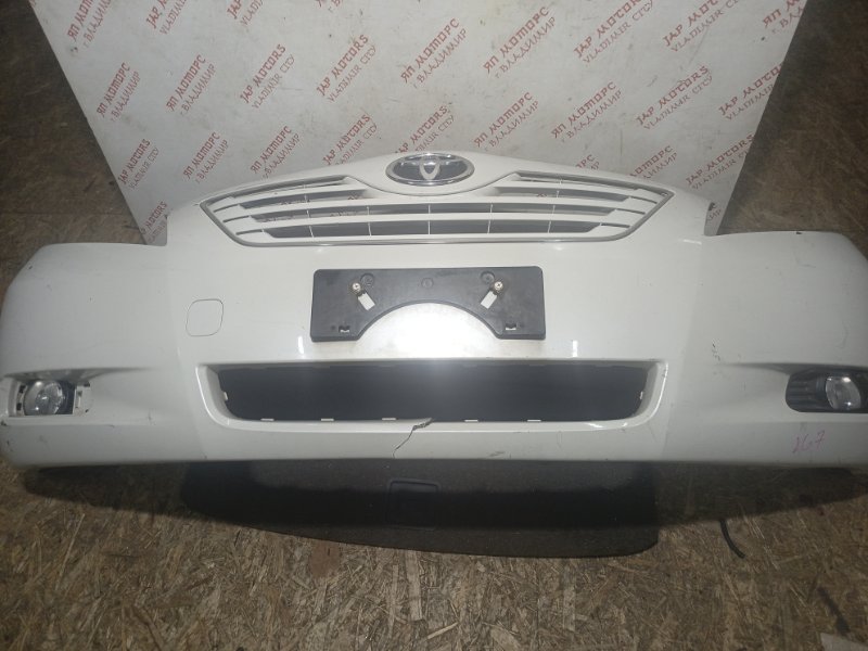 Бампер, 15000 рублей, Владимир