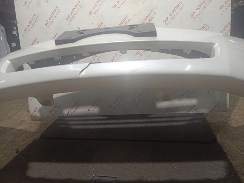 Бампер, 15000 рублей, Владимир