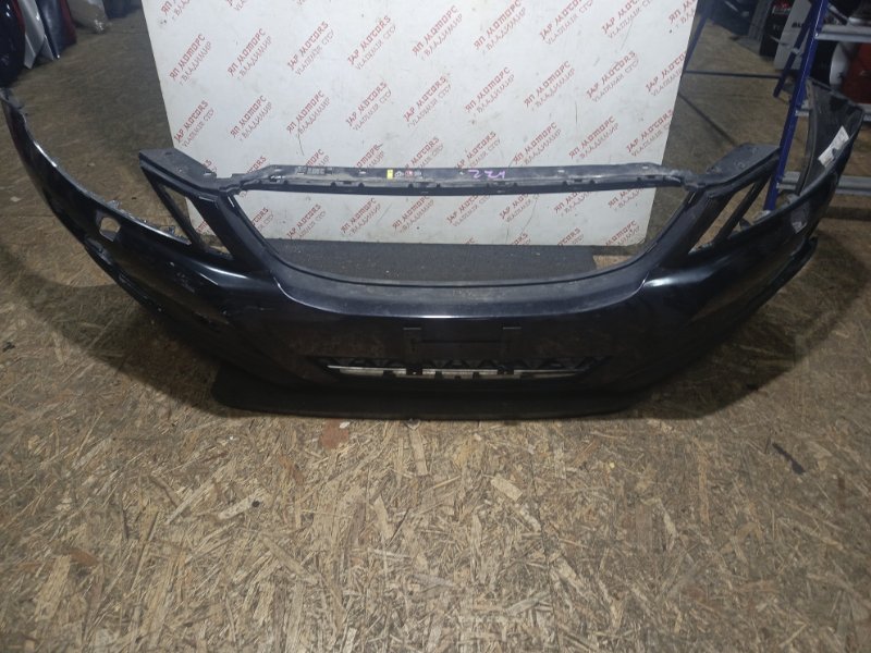 Бампер, 10000 рублей, Владимир