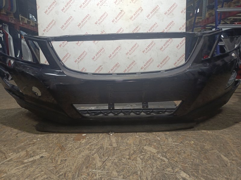 Бампер, 10000 рублей, Владимир