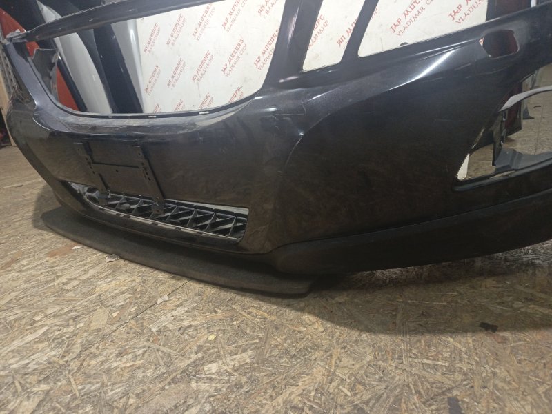 Бампер, 10000 рублей, Владимир