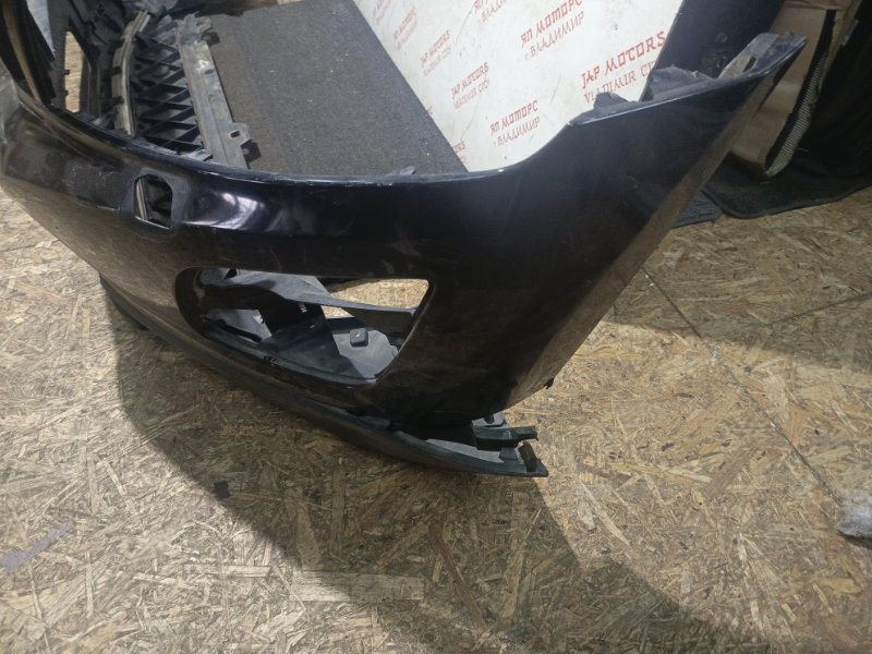 Бампер, 10000 рублей, Владимир