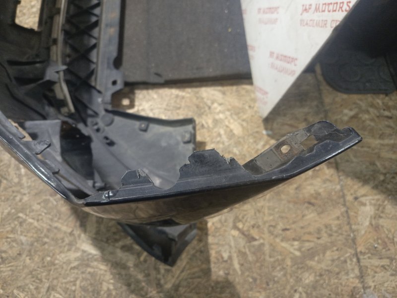 Бампер, 10000 рублей, Владимир