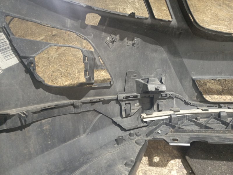 Бампер, 10000 рублей, Владимир