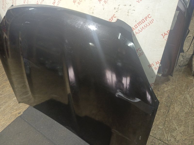 Капот, 13000 рублей, Владимир