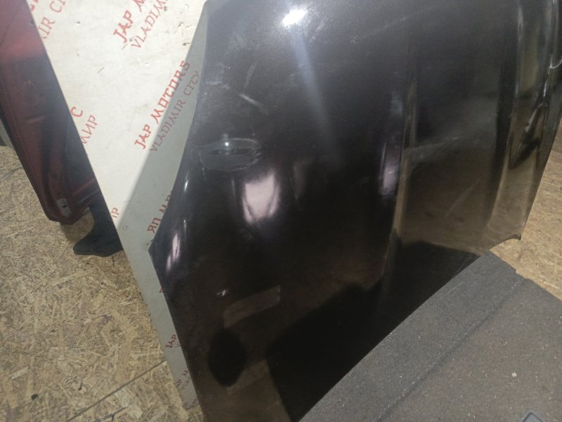 Капот, 13000 рублей, Владимир