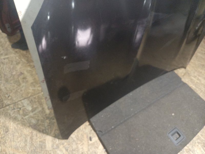 Капот, 13000 рублей, Владимир