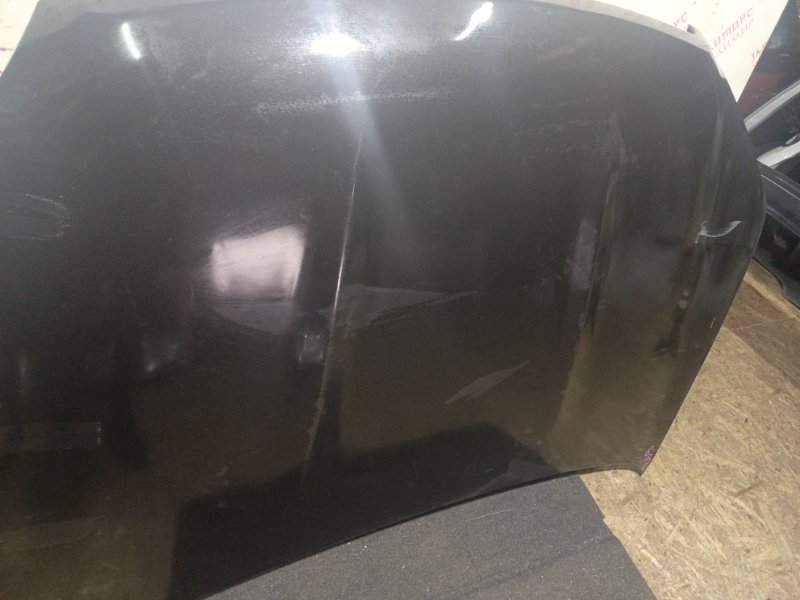 Капот, 13000 рублей, Владимир