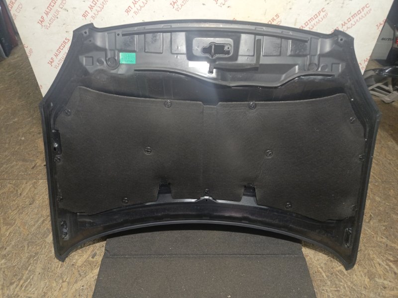 Капот, 13000 рублей, Владимир