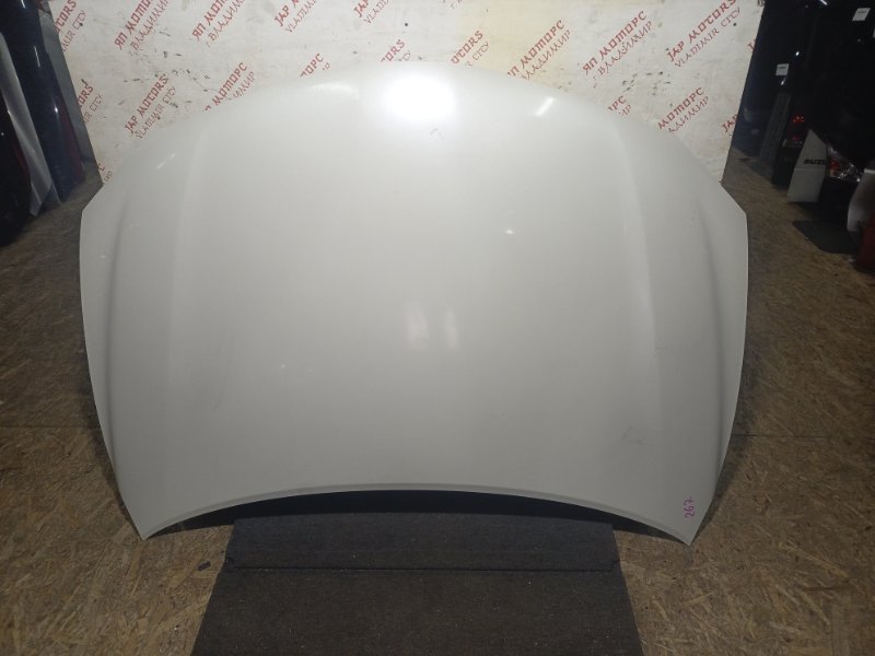 Капот, 35000 рублей, Владимир