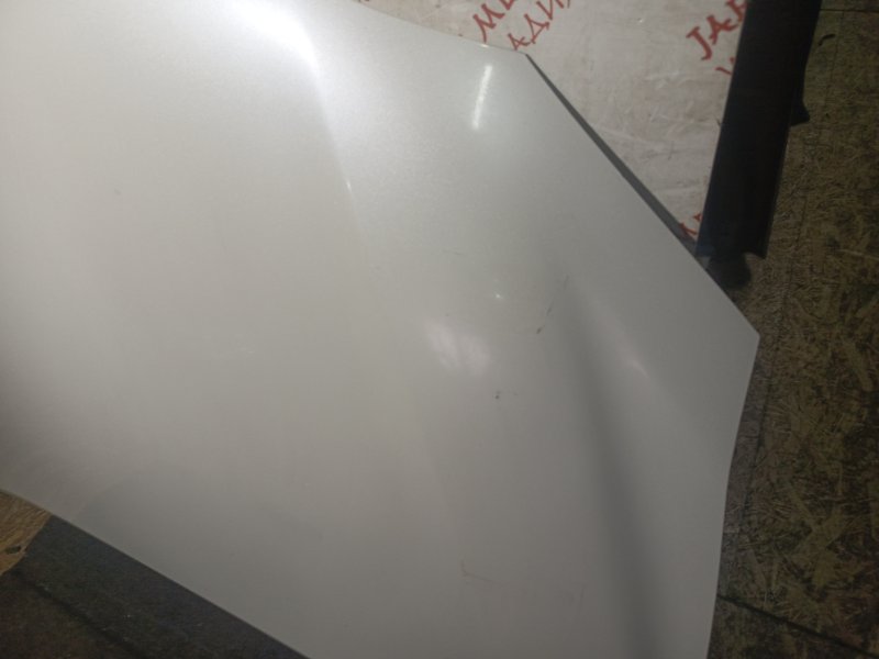 Капот, 35000 рублей, Владимир