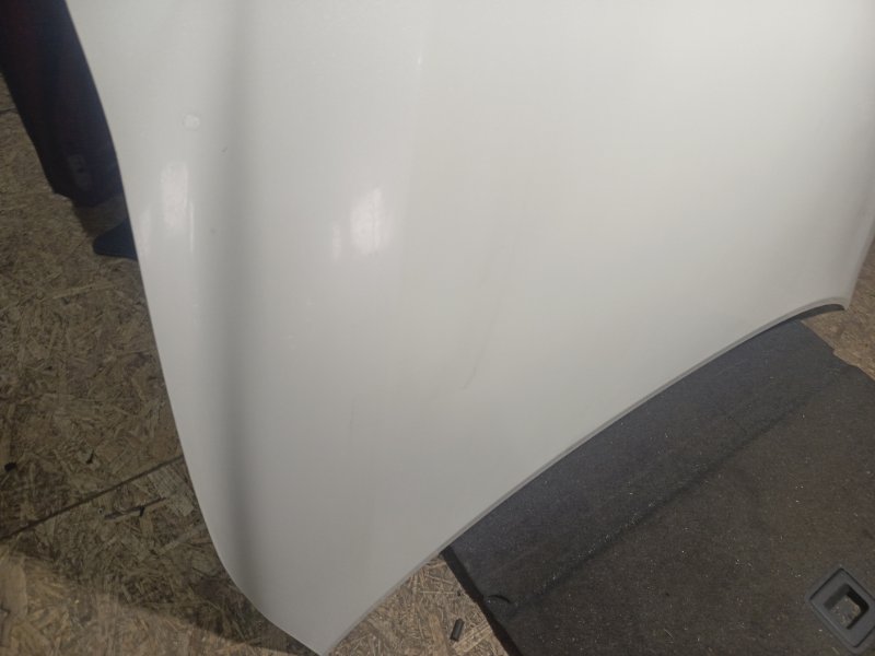 Капот, 35000 рублей, Владимир