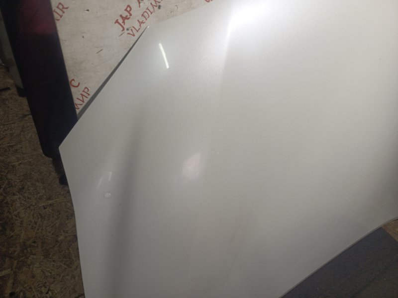 Капот, 35000 рублей, Владимир