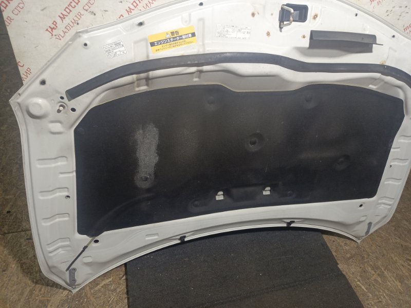 Капот, 35000 рублей, Владимир