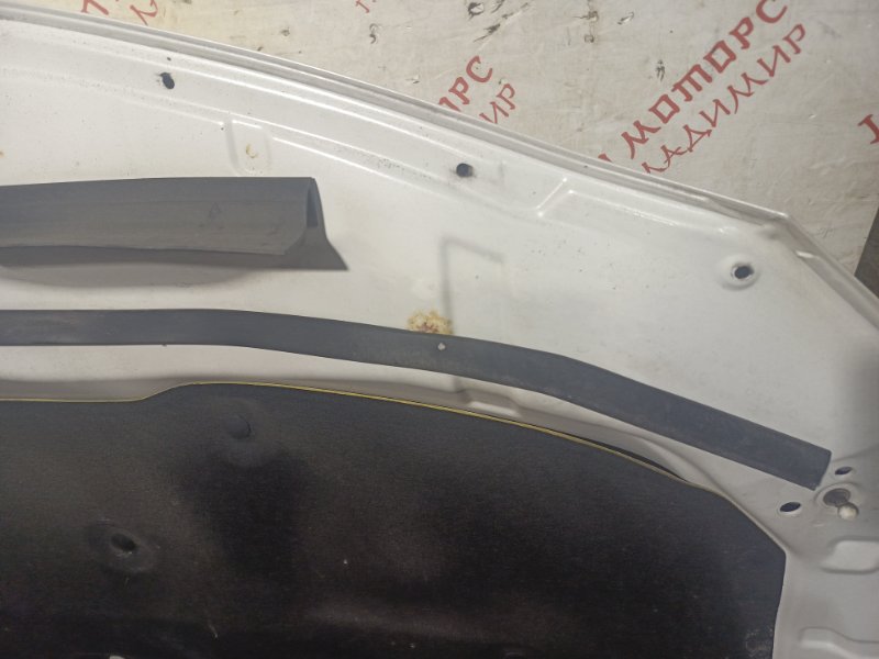 Капот, 35000 рублей, Владимир