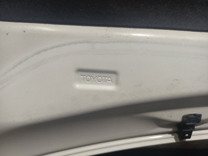 Капот, 35000 рублей, Владимир