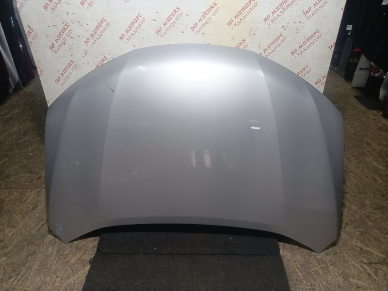 Капот, 24000 рублей, Владимир