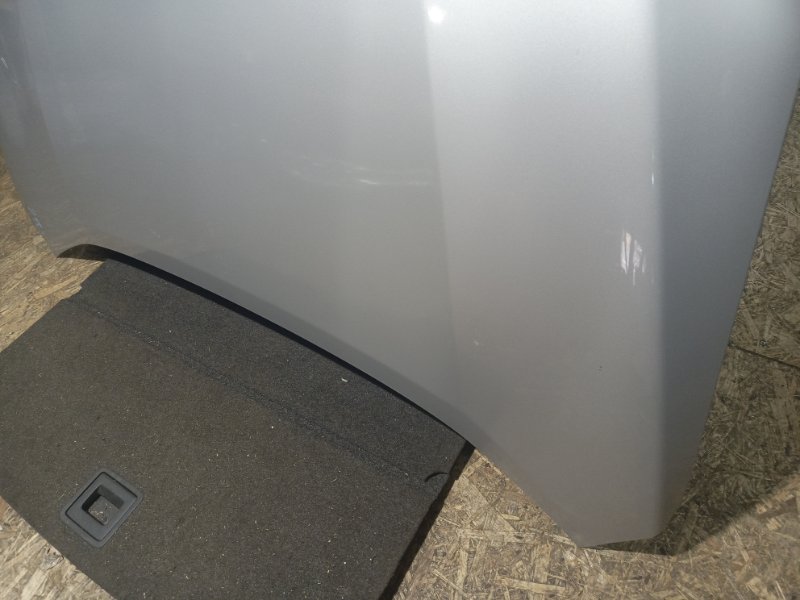 Капот, 24000 рублей, Владимир