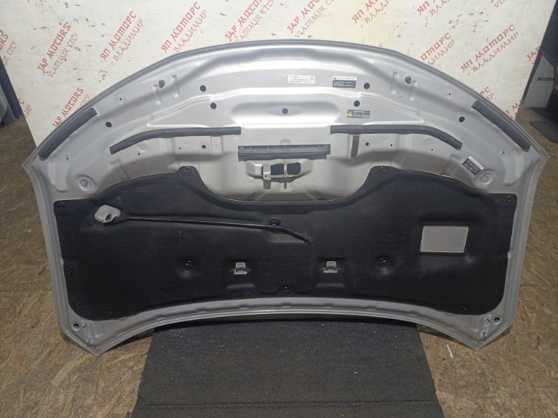 Капот, 24000 рублей, Владимир