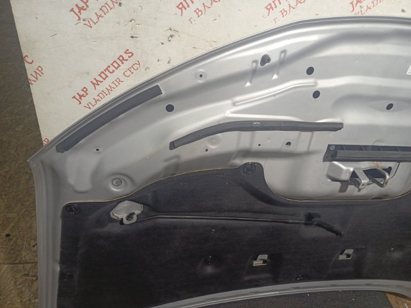 Капот, 24000 рублей, Владимир