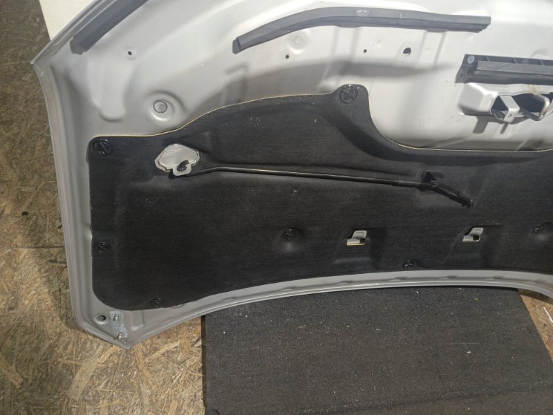 Капот, 24000 рублей, Владимир