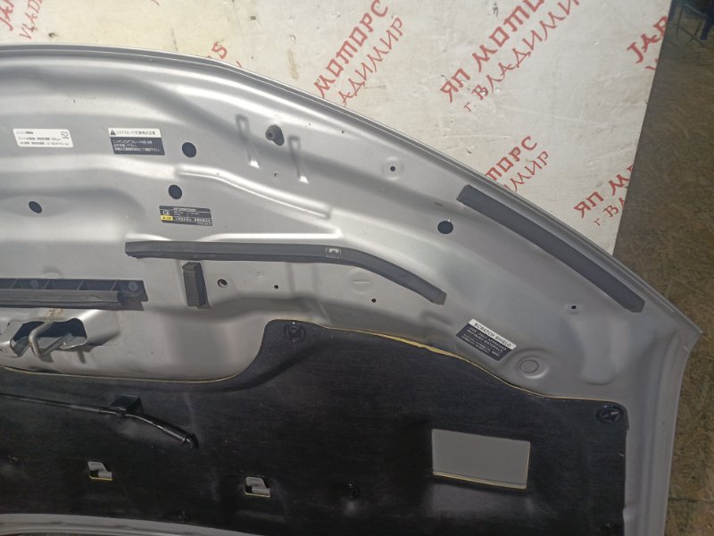 Капот, 24000 рублей, Владимир