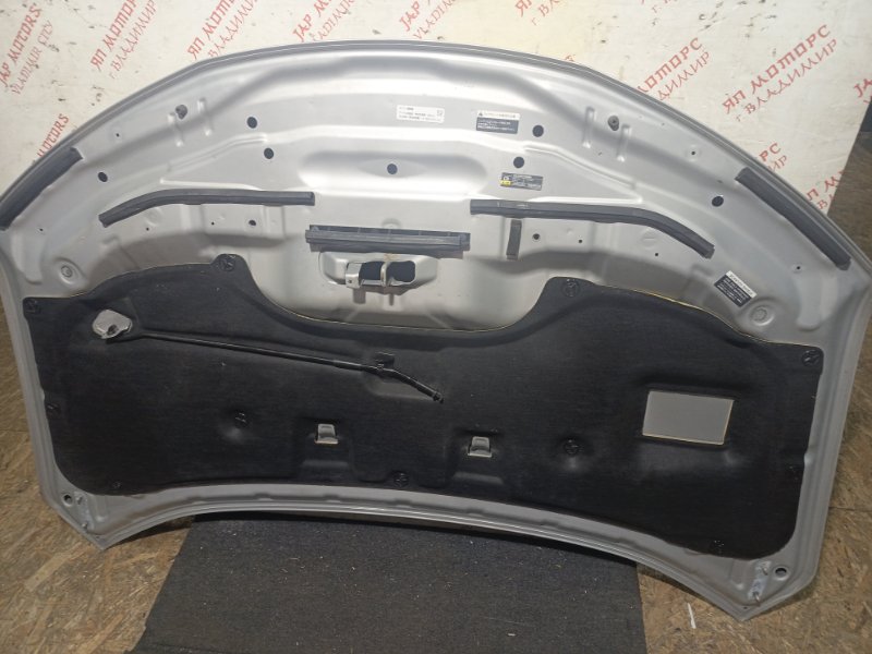 Капот, 24000 рублей, Владимир