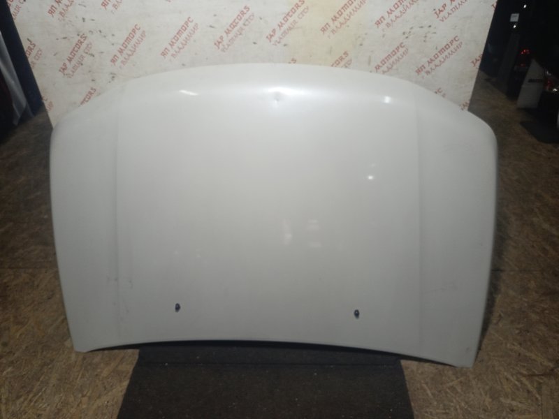 Капот, 28000 рублей, Владимир