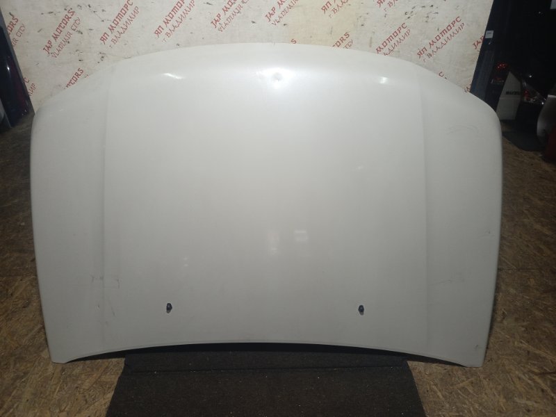 Капот, 28000 рублей, Владимир