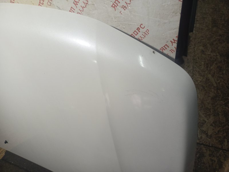 Капот, 28000 рублей, Владимир