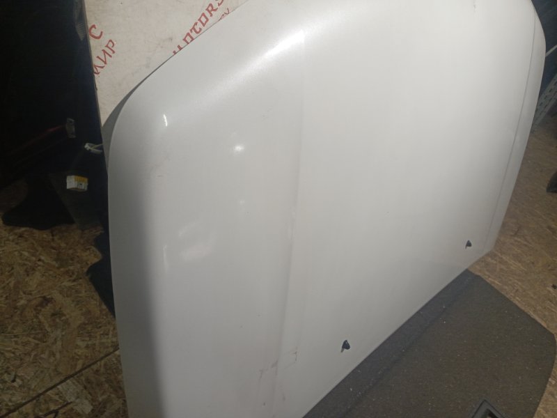 Капот, 28000 рублей, Владимир