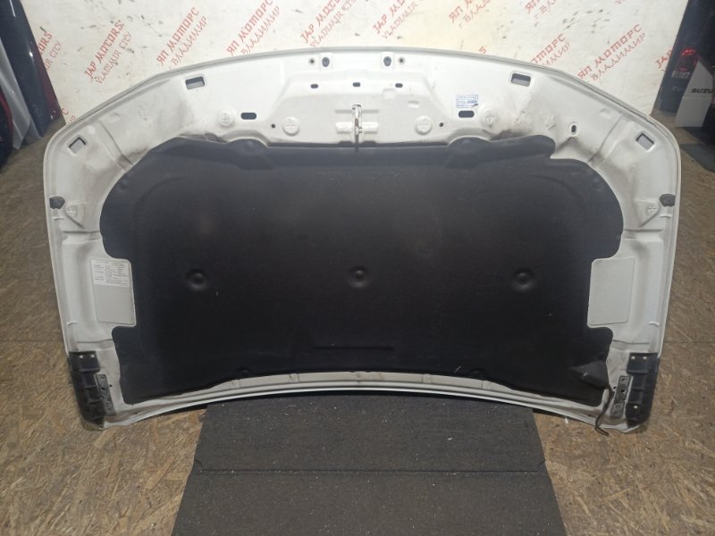 Капот, 28000 рублей, Владимир