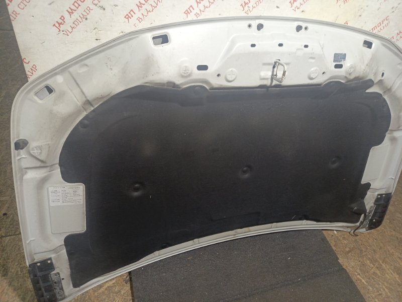 Капот, 28000 рублей, Владимир